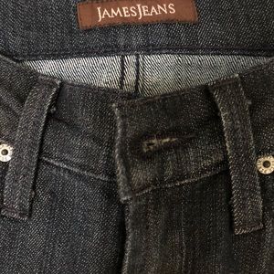 James Jeans Jeans - Jeans By James Jeans-Ladies James Jeans Jeans - Jeans By James Jeans-Ladies